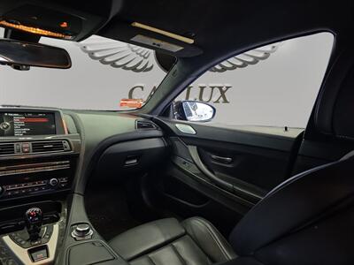2014 BMW M6 Gran Coupe   - Photo 16 - Lennox, CA 90304