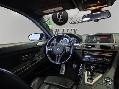 2014 BMW M6 Gran Coupe   - Photo 17 - Lennox, CA 90304