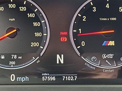 2014 BMW M6 Gran Coupe   - Photo 30 - Lennox, CA 90304