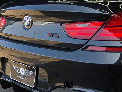 2014 BMW M6 Gran Coupe   - Photo 24 - Lennox, CA 90304
