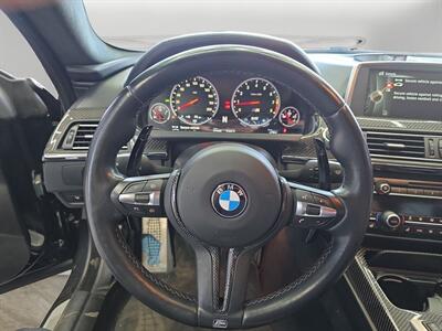 2014 BMW M6 Gran Coupe   - Photo 12 - Lennox, CA 90304