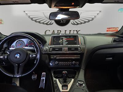 2014 BMW M6 Gran Coupe   - Photo 15 - Lennox, CA 90304
