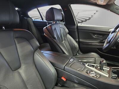 2014 BMW M6 Gran Coupe   - Photo 20 - Lennox, CA 90304
