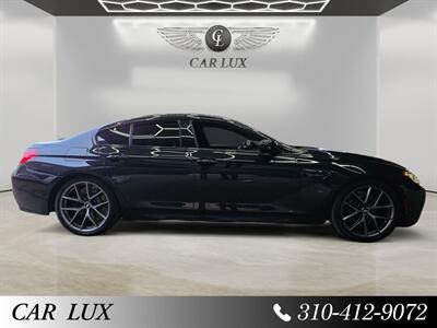 2014 BMW M6 Gran Coupe   - Photo 6 - Lennox, CA 90304