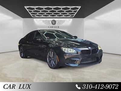 2014 BMW M6 Gran Coupe   - Photo 7 - Lennox, CA 90304
