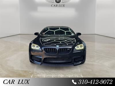 2014 BMW M6 Gran Coupe   - Photo 8 - Lennox, CA 90304