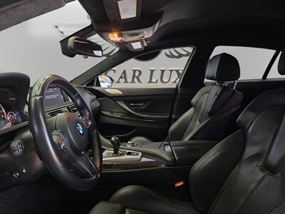 2014 BMW M6 Gran Coupe   - Photo 9 - Lennox, CA 90304