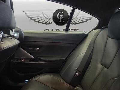 2014 BMW M6 Gran Coupe   - Photo 18 - Lennox, CA 90304