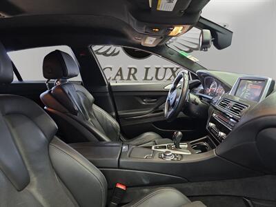 2014 BMW M6 Gran Coupe   - Photo 14 - Lennox, CA 90304