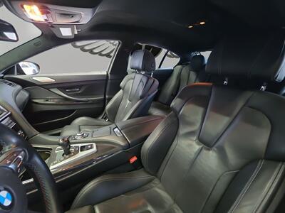 2014 BMW M6 Gran Coupe   - Photo 11 - Lennox, CA 90304