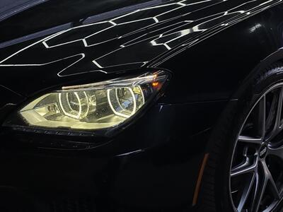 2014 BMW M6 Gran Coupe   - Photo 27 - Lennox, CA 90304