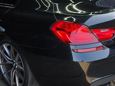 2014 BMW M6 Gran Coupe   - Photo 28 - Lennox, CA 90304