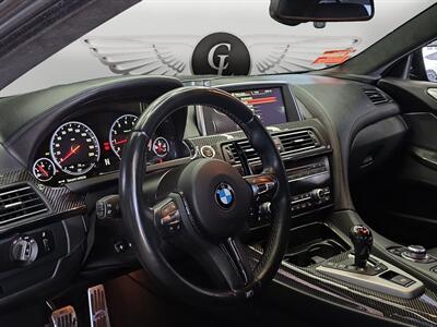 2014 BMW M6 Gran Coupe   - Photo 10 - Lennox, CA 90304