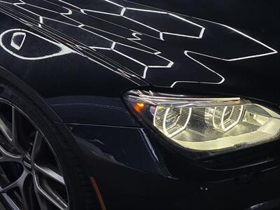2014 BMW M6 Gran Coupe   - Photo 25 - Lennox, CA 90304