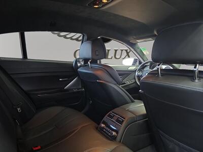 2014 BMW M6 Gran Coupe   - Photo 19 - Lennox, CA 90304