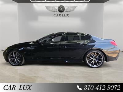 2014 BMW M6 Gran Coupe   - Photo 2 - Lennox, CA 90304