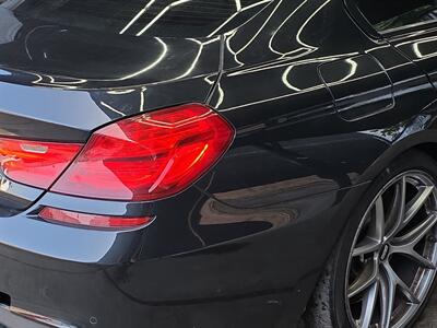 2014 BMW M6 Gran Coupe   - Photo 23 - Lennox, CA 90304