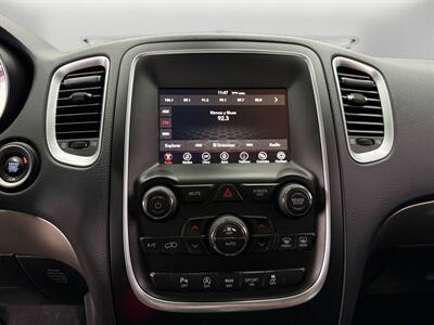 2020 Dodge Durango SXT Plus   - Photo 20 - Lennox, CA 90304