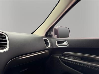 2020 Dodge Durango SXT Plus   - Photo 21 - Lennox, CA 90304