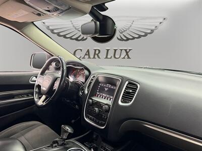 2020 Dodge Durango SXT Plus   - Photo 16 - Lennox, CA 90304