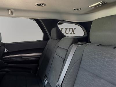 2020 Dodge Durango SXT Plus   - Photo 13 - Lennox, CA 90304