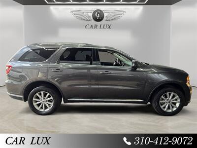 2020 Dodge Durango SXT Plus   - Photo 6 - Lennox, CA 90304