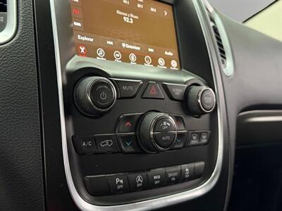 2020 Dodge Durango SXT Plus   - Photo 19 - Lennox, CA 90304