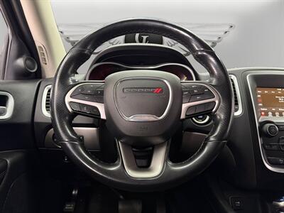 2020 Dodge Durango SXT Plus   - Photo 12 - Lennox, CA 90304
