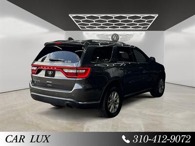 2020 Dodge Durango SXT Plus   - Photo 5 - Lennox, CA 90304