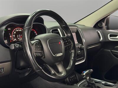2020 Dodge Durango SXT Plus   - Photo 15 - Lennox, CA 90304