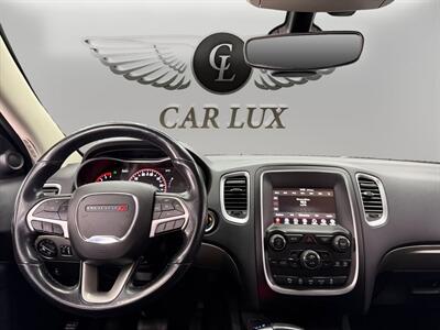 2020 Dodge Durango SXT Plus   - Photo 10 - Lennox, CA 90304