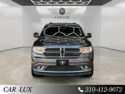 2020 Dodge Durango SXT Plus   - Photo 8 - Lennox, CA 90304