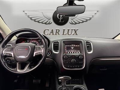 2020 Dodge Durango SXT Plus   - Photo 11 - Lennox, CA 90304