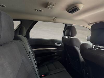 2020 Dodge Durango SXT Plus   - Photo 23 - Lennox, CA 90304