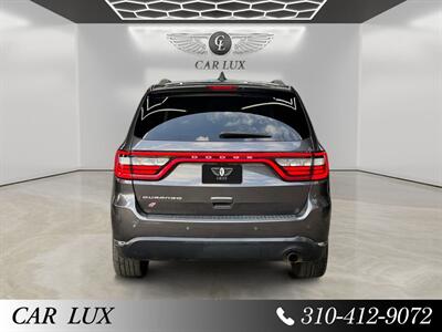 2020 Dodge Durango SXT Plus   - Photo 4 - Lennox, CA 90304