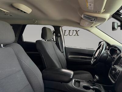 2020 Dodge Durango SXT Plus   - Photo 14 - Lennox, CA 90304