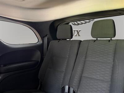 2020 Dodge Durango SXT Plus   - Photo 22 - Lennox, CA 90304