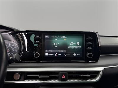 2021 Kia K5 GT-Line   - Photo 21 - Lennox, CA 90304