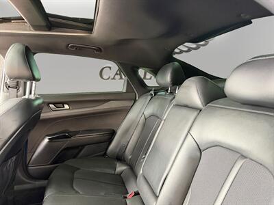 2021 Kia K5 GT-Line   - Photo 13 - Lennox, CA 90304