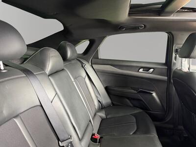 2021 Kia K5 GT-Line   - Photo 23 - Lennox, CA 90304