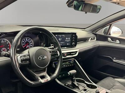 2021 Kia K5 GT-Line   - Photo 15 - Lennox, CA 90304