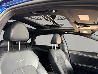 2021 Kia K5 GT-Line   - Photo 14 - Lennox, CA 90304