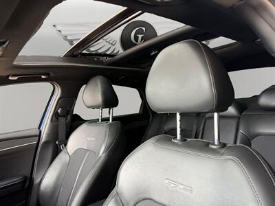 2021 Kia K5 GT-Line   - Photo 9 - Lennox, CA 90304