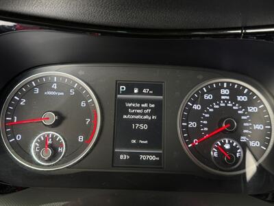 2021 Kia K5 GT-Line   - Photo 18 - Lennox, CA 90304