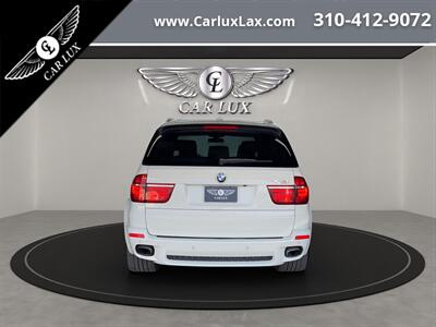 2012 BMW X5 xDrive35i  M SPORT - Photo 6 - Lennox, CA 90304