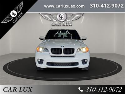 2012 BMW X5 xDrive35i  M SPORT - Photo 2 - Lennox, CA 90304