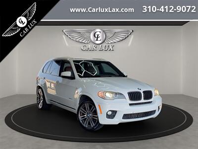 2012 BMW X5 xDrive35i  M SPORT - Photo 1 - Lennox, CA 90304