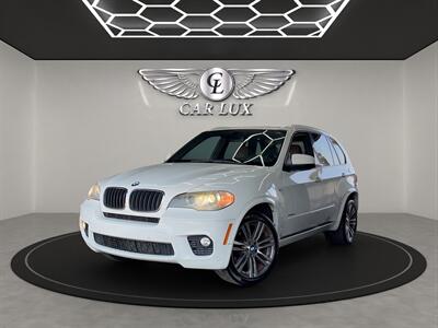 2012 BMW X5 xDrive35i  M SPORT - Photo 3 - Lennox, CA 90304