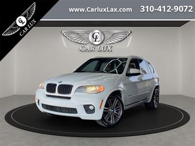 2012 BMW X5 xDrive35i  M SPORT - Photo 3 - Lennox, CA 90304