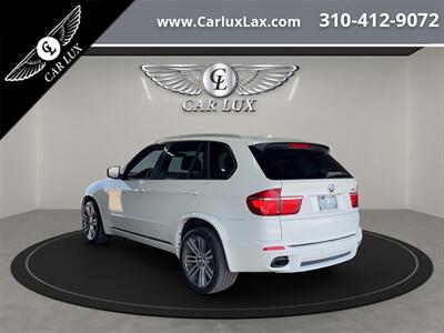 2012 BMW X5 xDrive35i  M SPORT - Photo 5 - Lennox, CA 90304